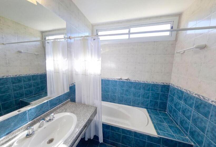 اتاق استاندارد, Distrito