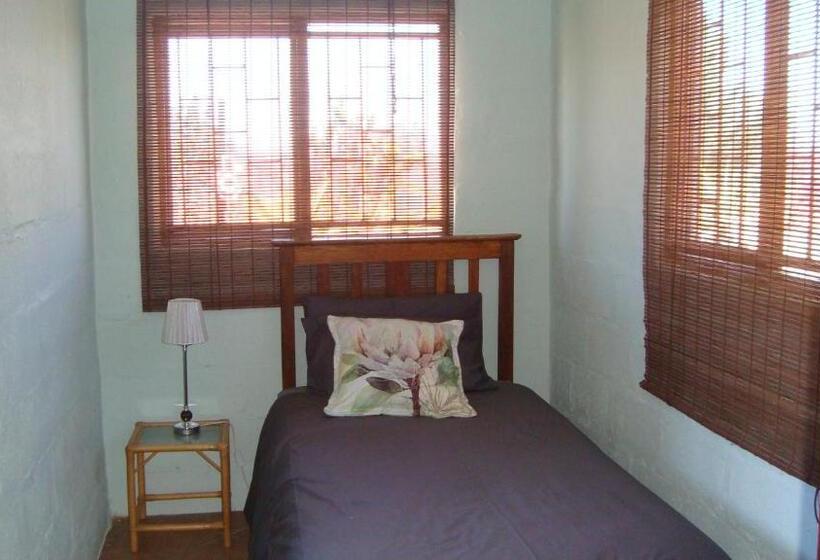 スタンダードトリプルルーム, Natures Rest Lapa