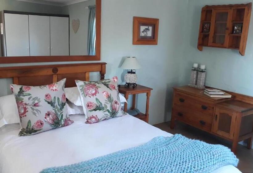 スタンダードトリプルルーム, Natures Rest Lapa