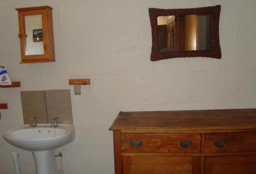 スタンダードルーム, Natures Rest Lapa