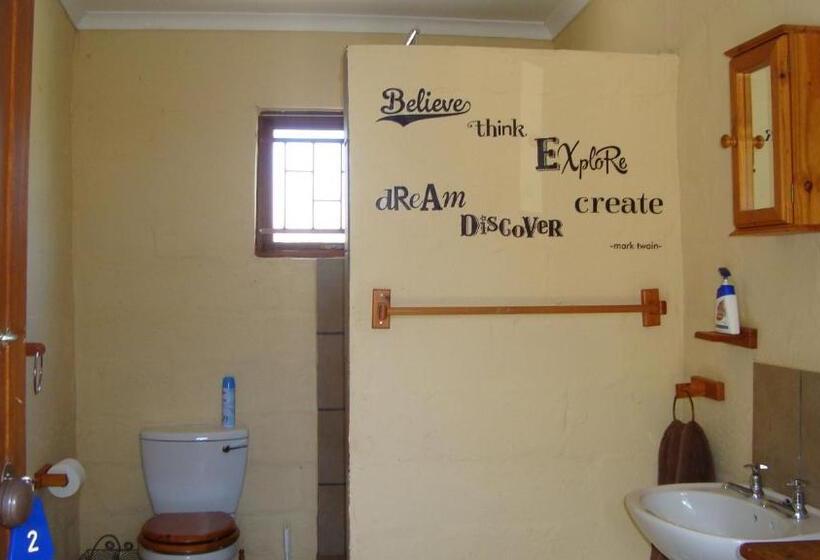 スタンダードルーム, Natures Rest Lapa