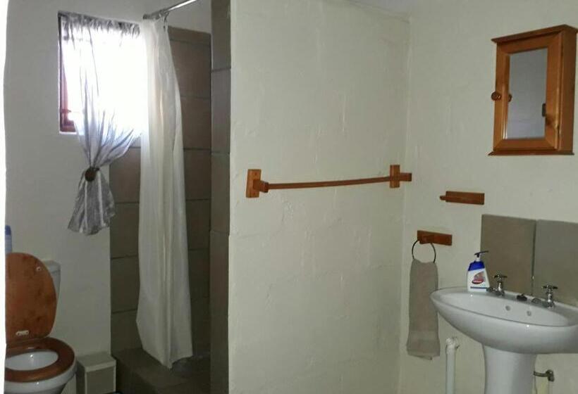 スタンダードルーム, Natures Rest Lapa