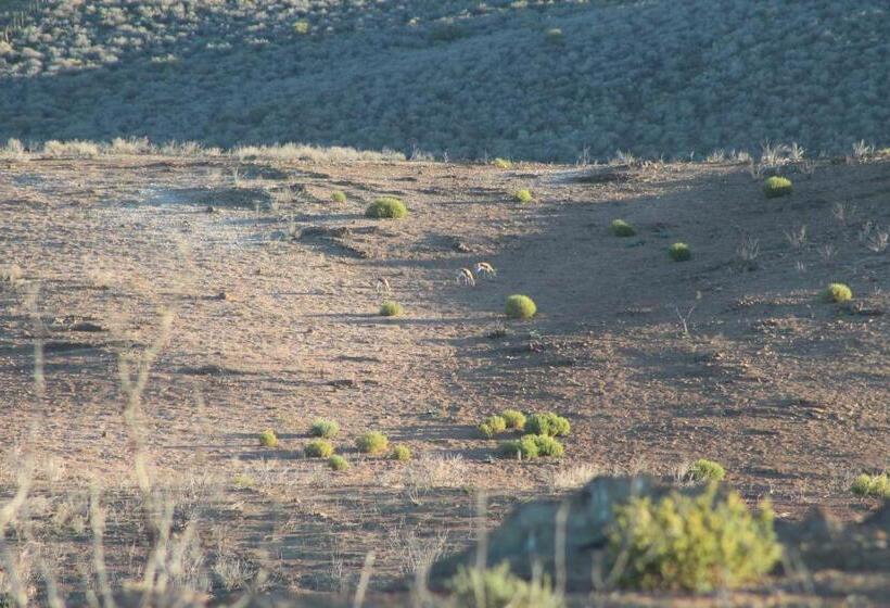 １ベッドルームハウス, Natures Rest Lapa