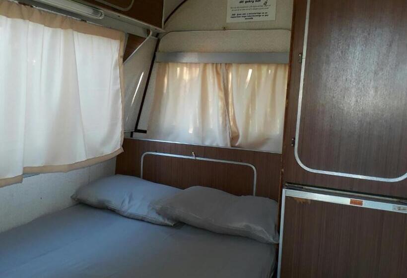 １ベッドルームハウス, Natures Rest Lapa