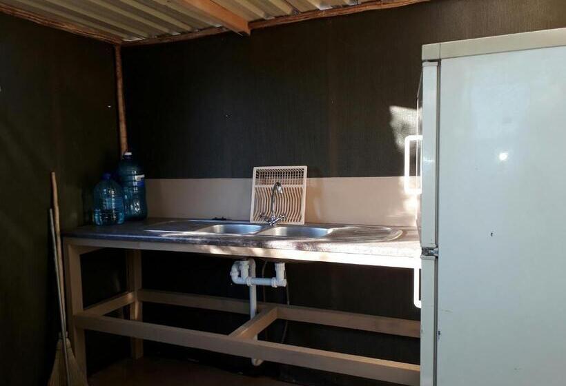 １ベッドルームハウス, Natures Rest Lapa