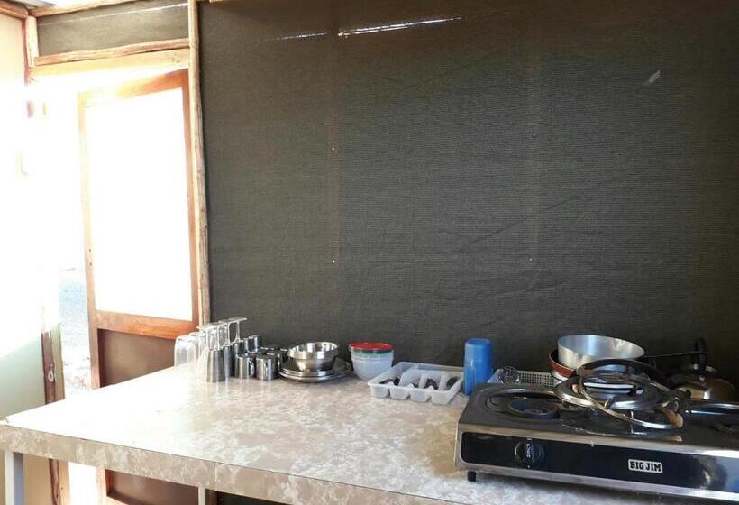 １ベッドルームハウス, Natures Rest Lapa