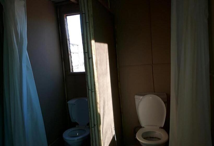 １ベッドルームハウス, Natures Rest Lapa