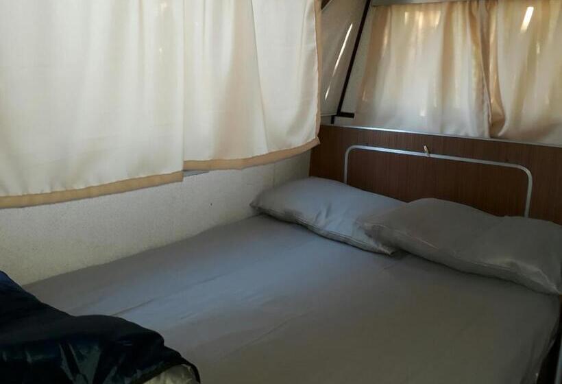 １ベッドルームハウス, Natures Rest Lapa