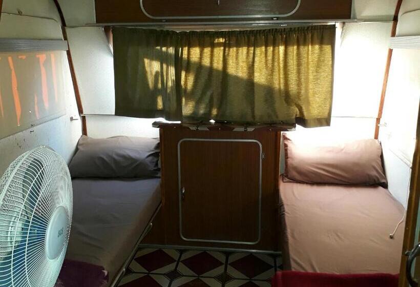 １ベッドルームハウス, Natures Rest Lapa