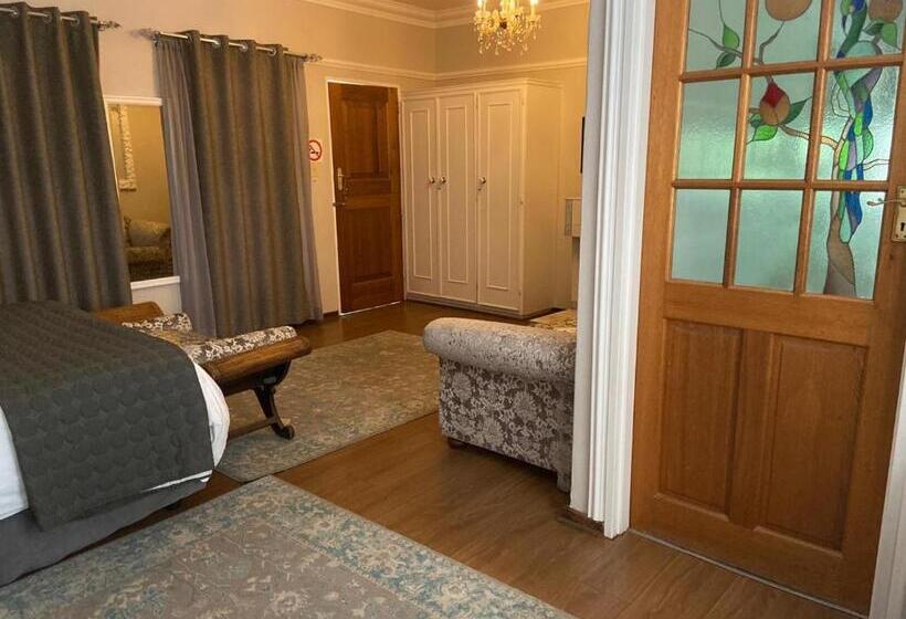 Номер Стандарт, Arcadia Luxury Guesthouse