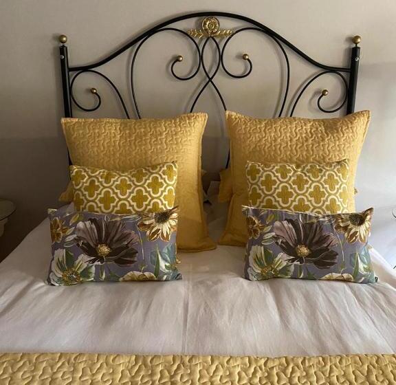 스탠다드 룸, Arcadia Luxury Guesthouse