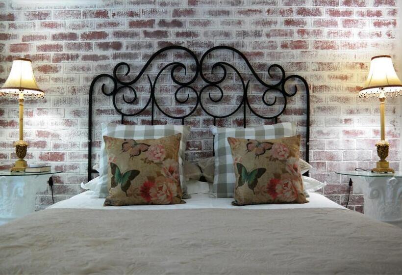 스탠다드 룸, Arcadia Luxury Guesthouse