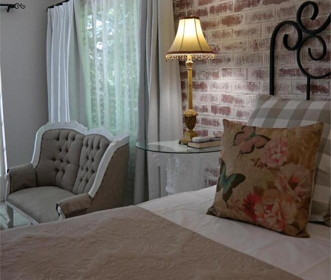 스탠다드 룸, Arcadia Luxury Guesthouse