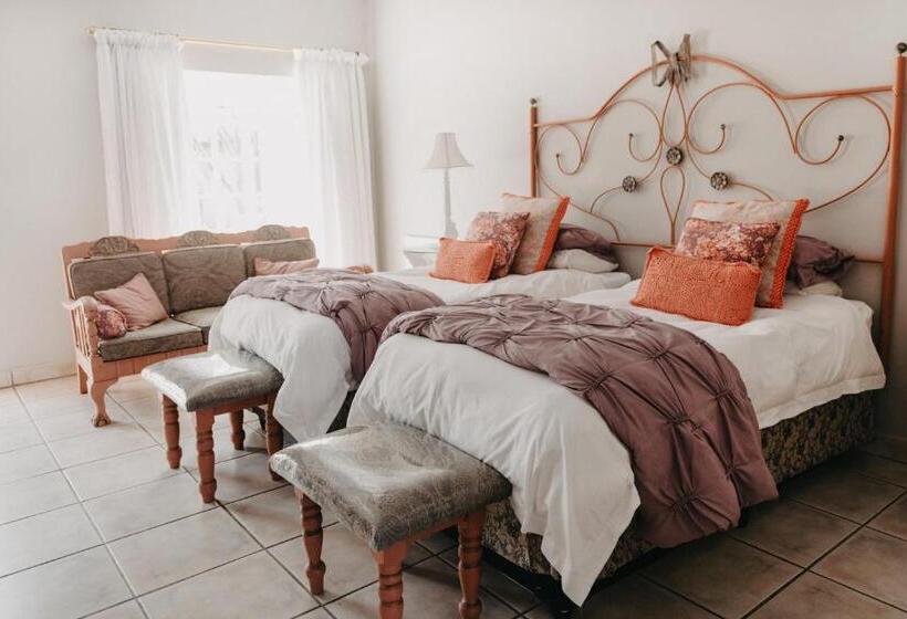 스탠다드 룸, Arcadia Luxury Guesthouse