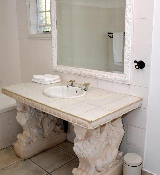 스탠다드 싱글 룸, Arcadia Luxury Guesthouse