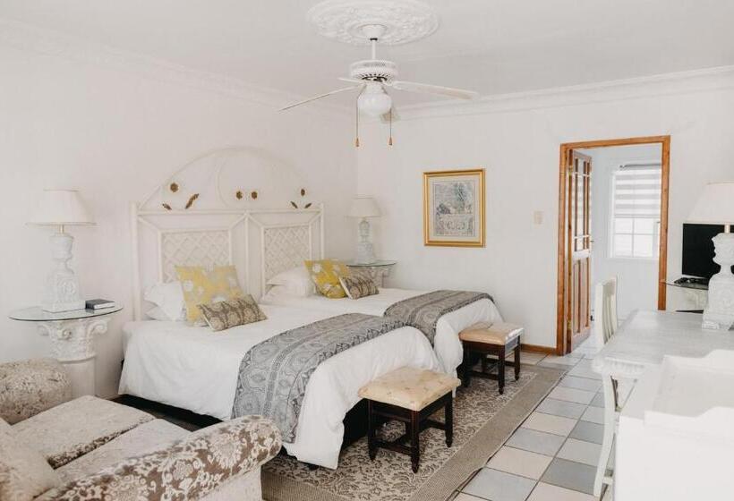 Номер Стандарт Индивидуальный, Arcadia Luxury Guesthouse