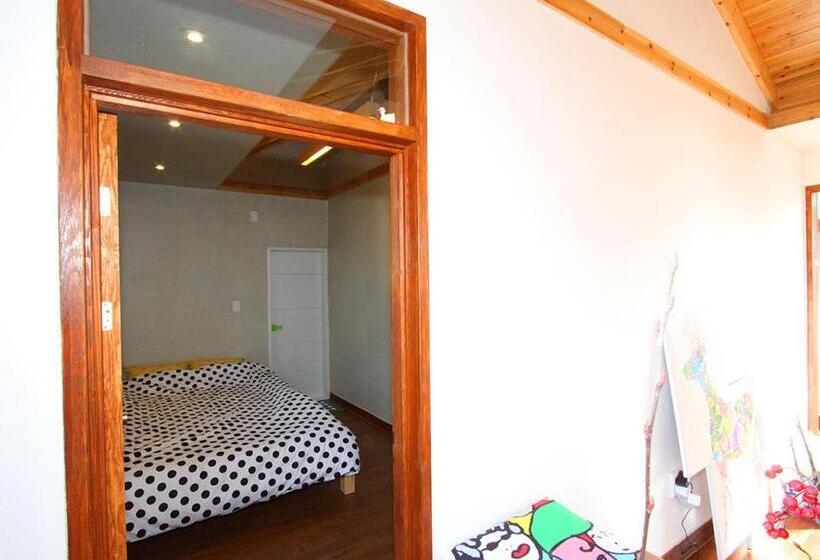 Standardzimmer, Dorandoran Guesthouse