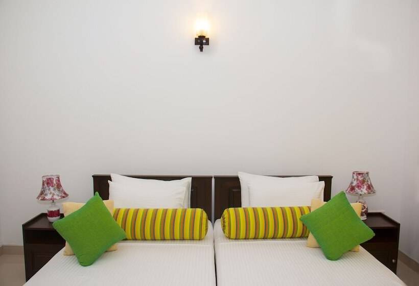 Apartamento Deluxe 1 Dormitório, Ganthera Residence