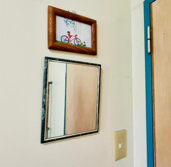 标准单人间, Guest House Suntoru