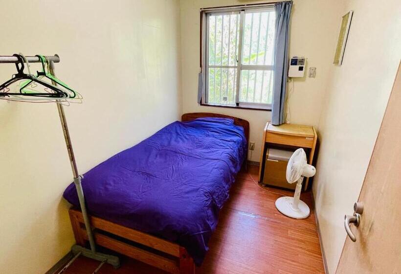 标准单人间, Guest House Suntoru