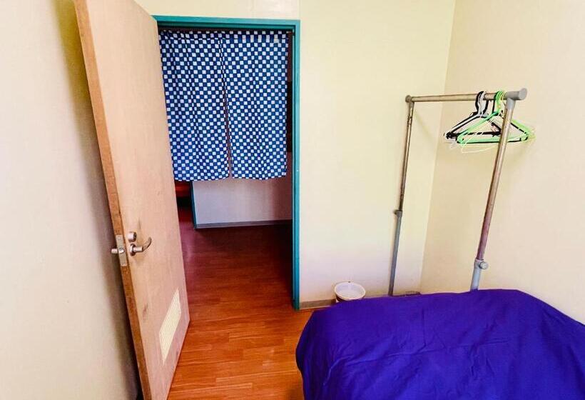 标准单人间, Guest House Suntoru