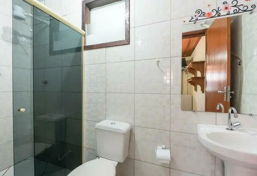 スタンダードルーム, Hospedagem Cantinho Da Vitoria