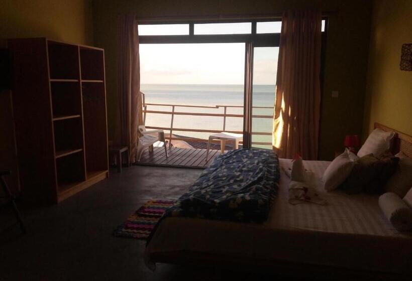 اتاق استاندارد با تخت بزرگ برای معلولان, Le Pandanus