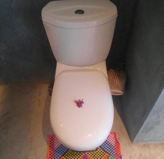 اتاق استاندارد با تخت بزرگ برای معلولان, Le Pandanus