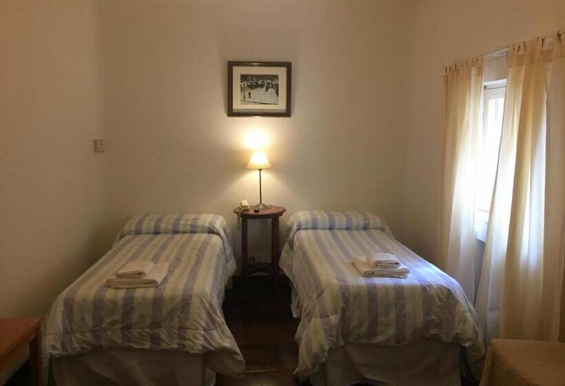 Номер Стандарт, Hostería La Viña