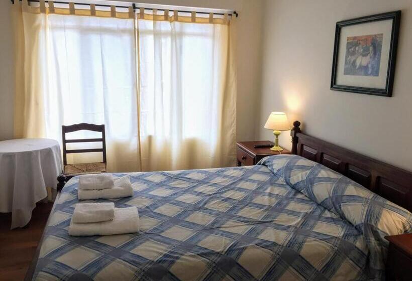 Номер Стандарт, Hostería La Viña