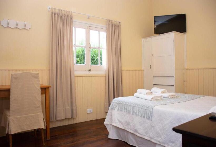 Номер Стандарт, Hostería La Viña