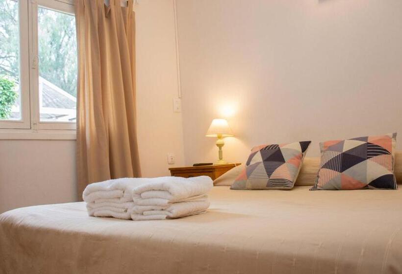 Номер Стандарт Трехместный, Hostería La Viña