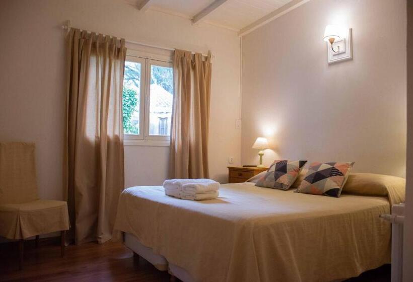 Номер Стандарт Трехместный, Hostería La Viña