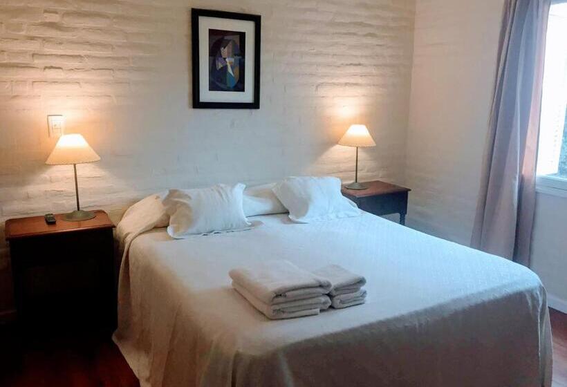 Номер Superior, Hostería La Viña