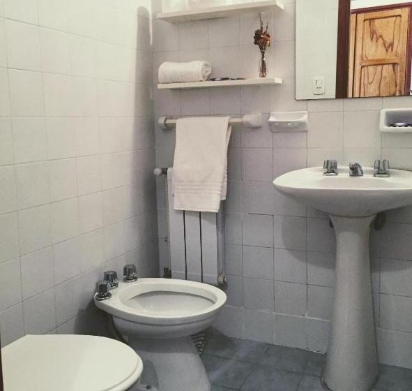 Номер Superior, Hostería La Viña