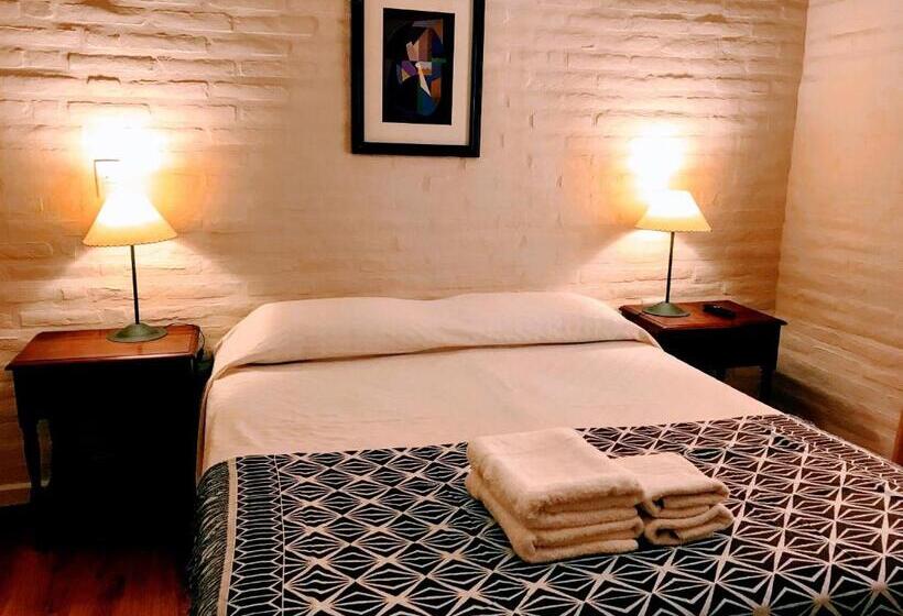 Номер Superior, Hostería La Viña