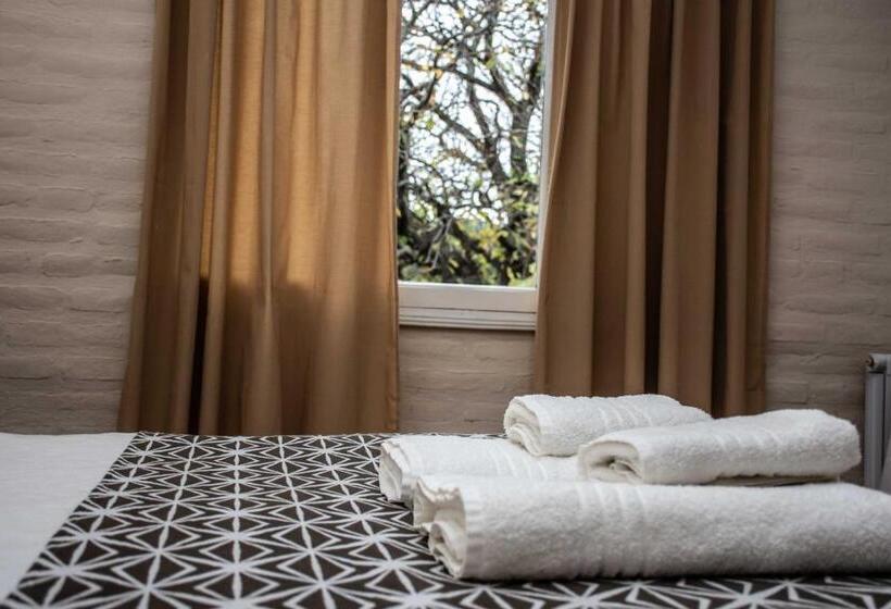 Номер Superior, Hostería La Viña