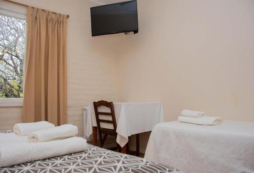 Трехместный Номер Superior, Hostería La Viña