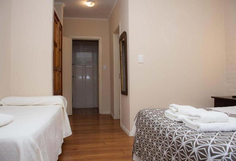 Трехместный Номер Superior, Hostería La Viña