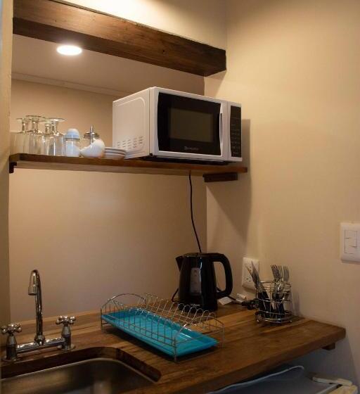 Апартаменты 2 Спальни, Hostería La Viña