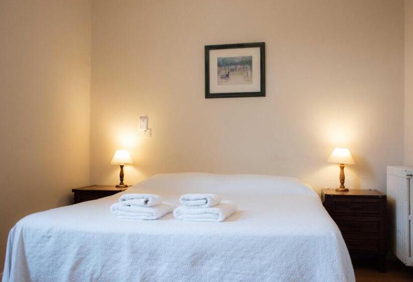 Апартаменты 2 Спальни, Hostería La Viña