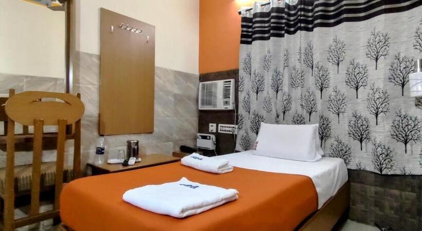 豪华单人间, Sarovara Deluxe Rooms