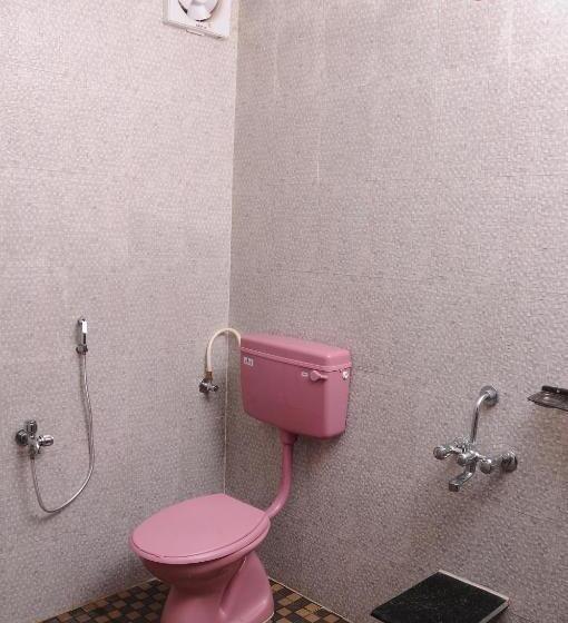 豪华房间, Sarovara Deluxe Rooms