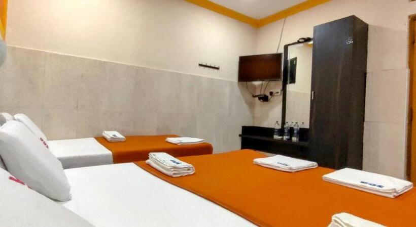 Трехместный Номер Deluxe, Sarovara Deluxe Rooms