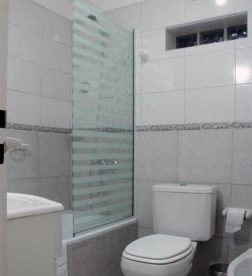 스탠다드 스튜디오, Apart Hotel Granada