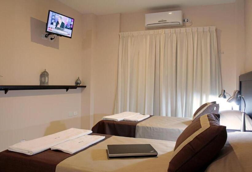 חדר סטודיו סטנדרד, Apart Hotel Granada