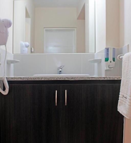 침실 1개 수피리어 아파트, Apart Hotel Granada