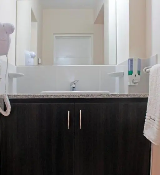１ベッドルームのスーペリアアパートメント, Apart Hotel Granada