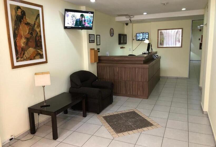 דירת חדר סופריור, Apart Hotel Granada