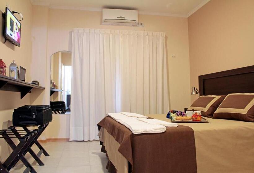 침실 1개 수피리어 아파트, Apart Hotel Granada